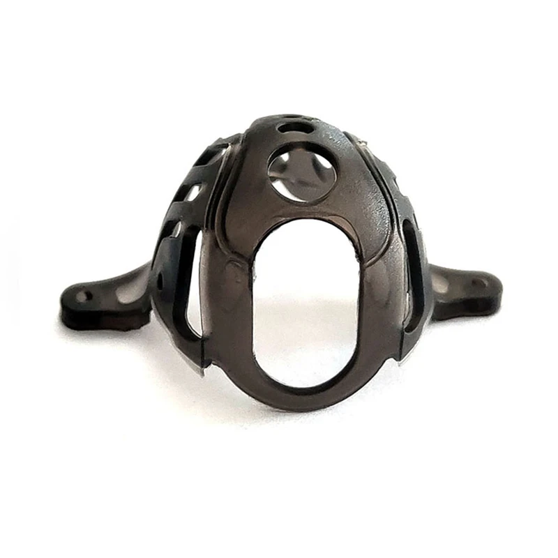 Auvent Caméra Happymodel Mobula6 Moblite6 Moblite7 - PP Noir/Transparent