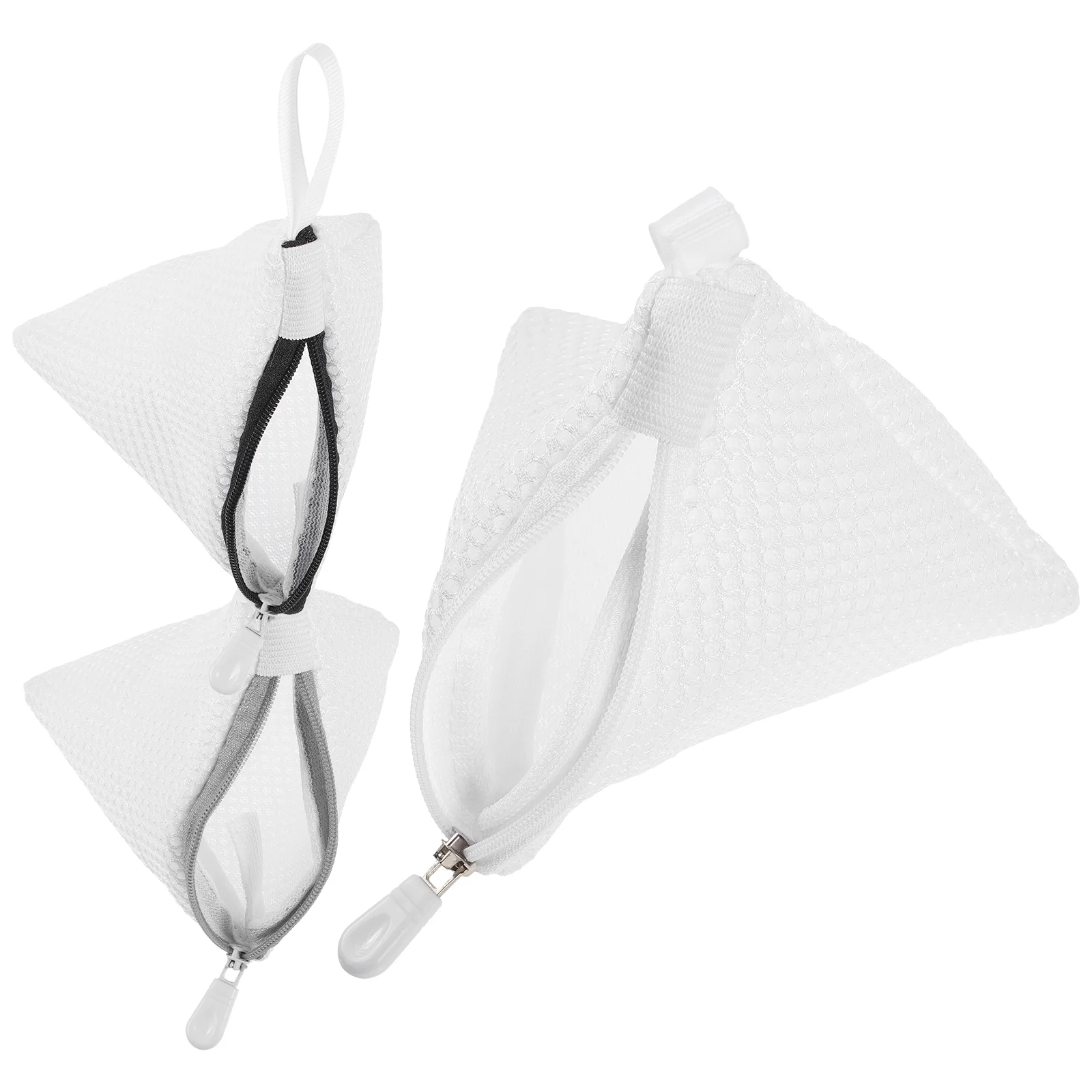 

Laundry Wash Washing Sock Mesh Travel Washer Drying Net Shoe Protector Hosiery Machine Delicates Lingerie Anti Dryer Deformation