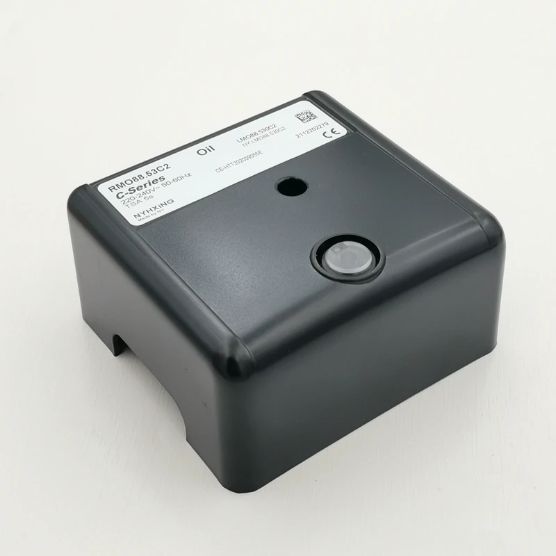 RMO88-53C2-Diesel-Burner-Controller-Original-Burner-Spare-Parts