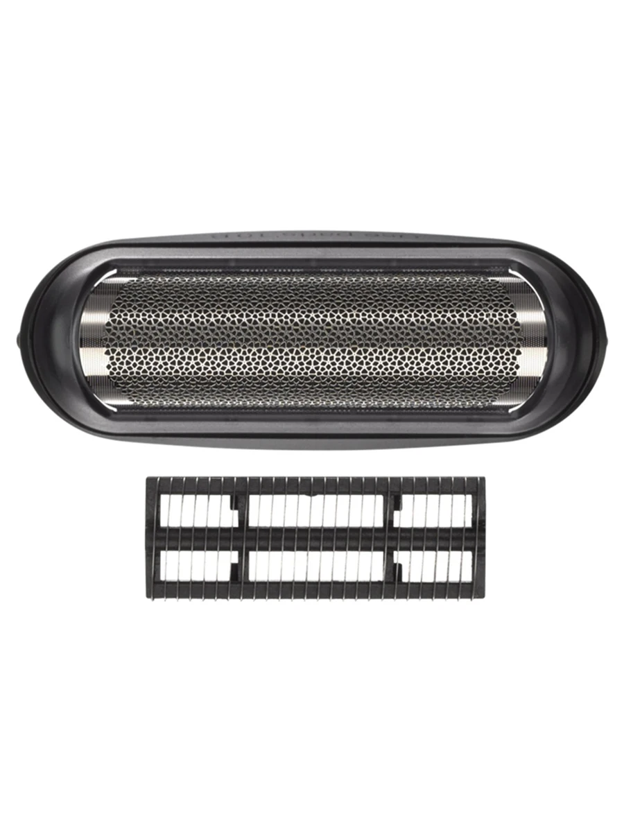 Braun 10B/20B Blade Electric Shaver Replacement Foil & Cutter Head (1000/2000 Series) 1 Series MG5010 5030 5090 CruZer Series