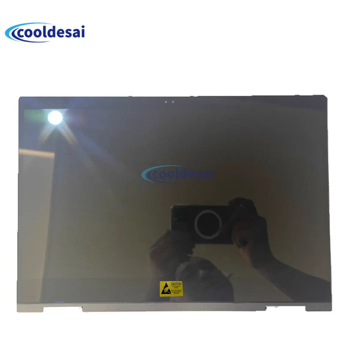 L19577-001 Muslimfor Hp Envy X360 13-Ag 13M-Ag 13-Ag 13.3 "Fhd Infrared Touch Screen Assembly Completo Muslimr0