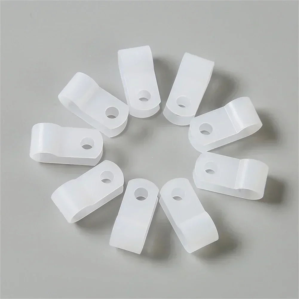 Dutch Oven Lid Plastic Bumpers Protector Clips Stability Stacking Storage Compatibility Ample Quantity