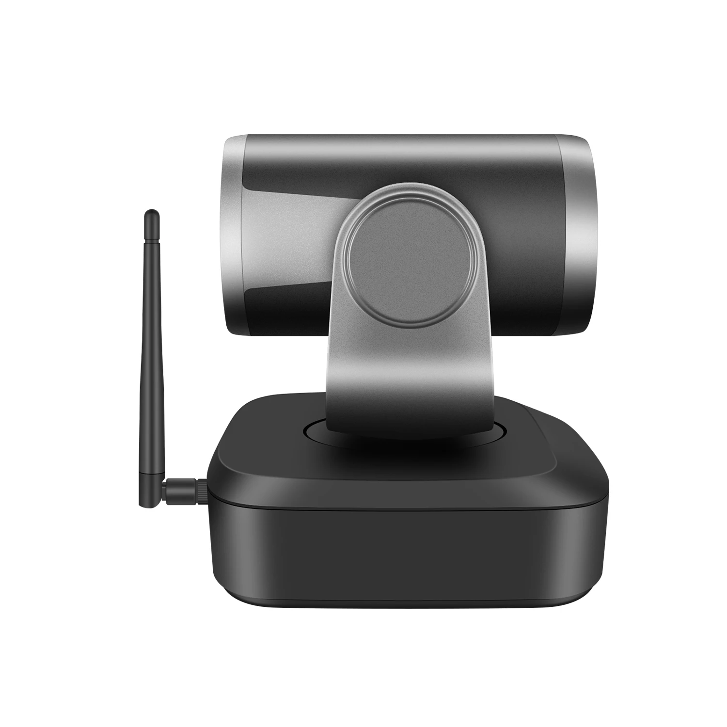 2MP 1080P 360Degree Wireless PTZ WIFI Webcam 3x Zoom 3D Noise Reduction HDR Video Camera Online Teaching Video Conference