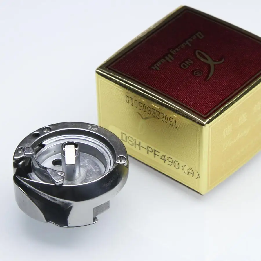 

HPF-490(A) Industrial Sewing Machine Rotary Hook KRT470-R For 8810 8820 Desheng DSH-PF490(A) KRT470-R 10522852