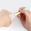 Professional Silicone Mask Brush for DIY Facial Mask Mud Application 2