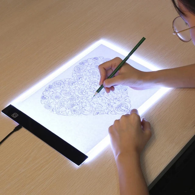 LED Tracing Board