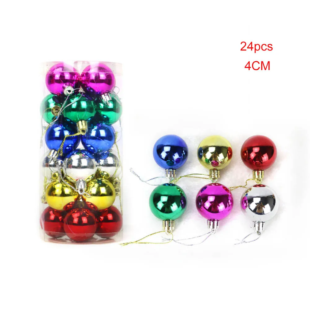 Colorful 4CM