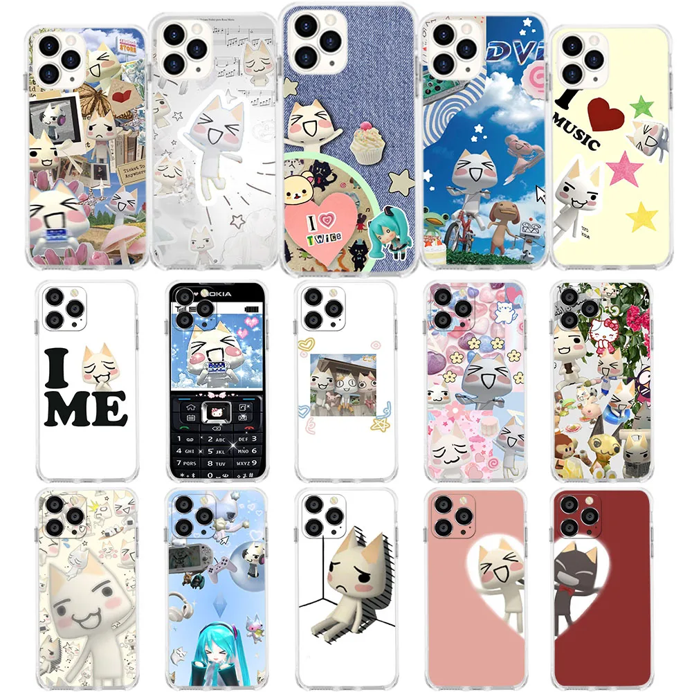 AK-7 cat Toro Inoue Soft чехол для Tecno Spark Camon 18 18T 18P Premier 18i 19 pro 2 3 4 Neo 5 LTE AIR 5P