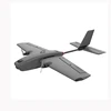 Diatone T-1 Ranger RC Airplane EPP Foam Flying Model Aircraft Kits Twin-engine Wing Electric Remote Control Glider Model KIT 1