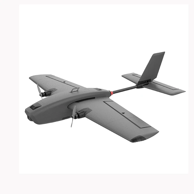 Diatone T-1 Ranger RC Airplane EPP Foam Flying Model Aircraft Kits Twin-engine Wing Electric Remote Control Glider Model KIT 1