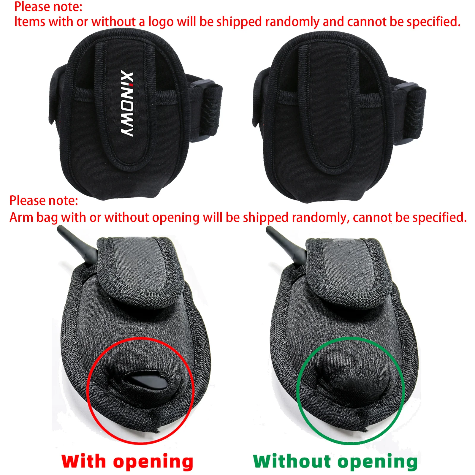 product packaging details