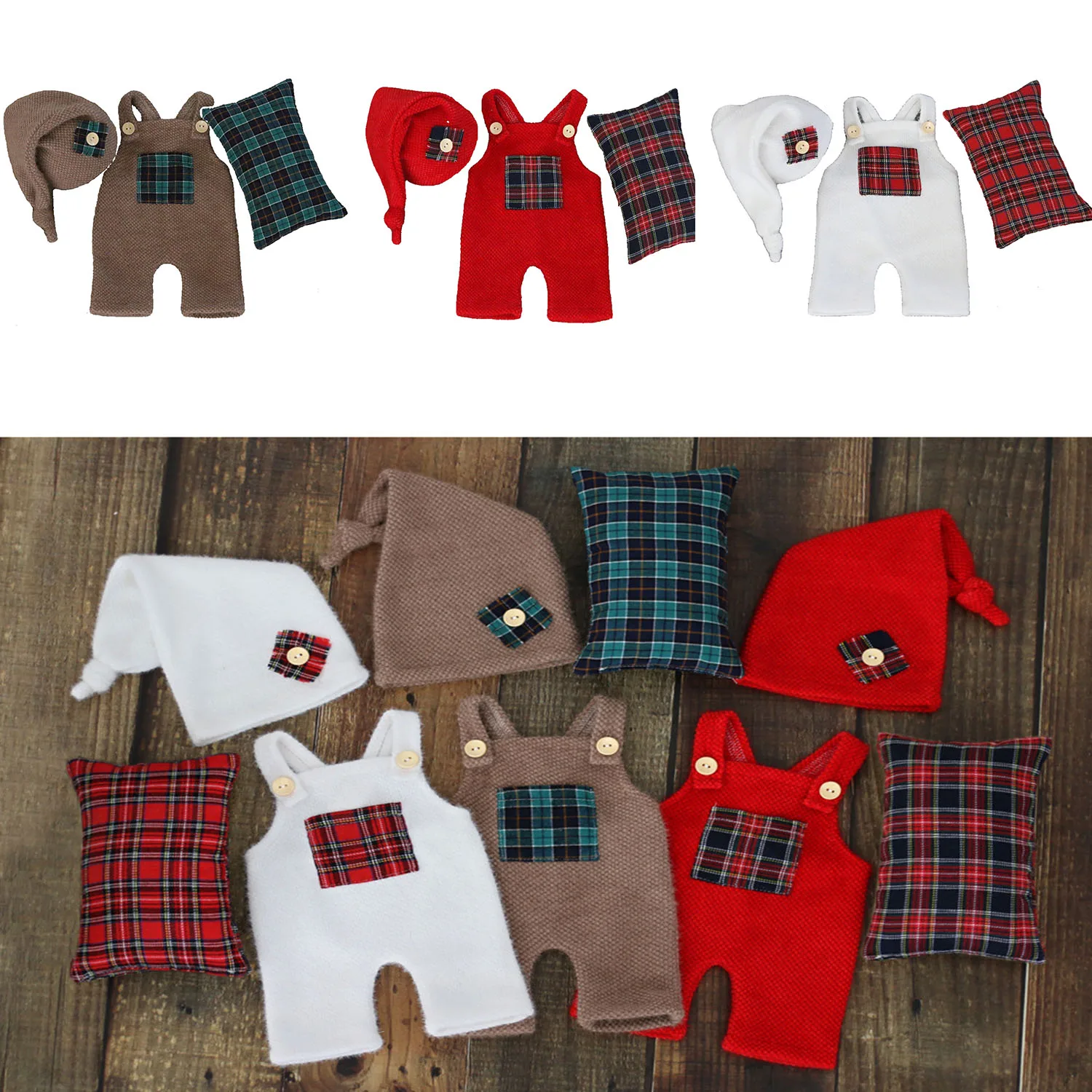 Рисунок 2 - аксессуары для фотосъемки ново