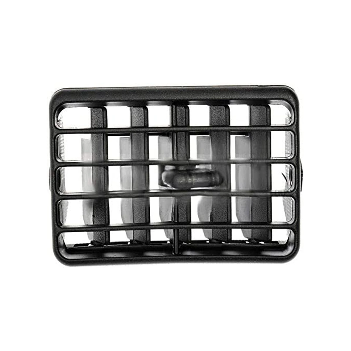 1Pcs Center Dash Heater Vents for 1996-2002 Toyota 4RUNNER Air Grill