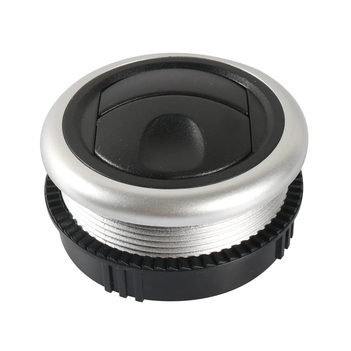 

2PCS 71mm - RV Universal Air Conditioner Air Outlet Circular Universal Air Conditioner Air Outlet（ Φ 71/63mm）