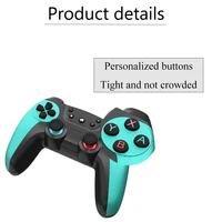 Wireless Gamepad Bluetooth Controller For Nintendo Switch OLED Lite PS3 Android Phone Mobile PC Control Cell Joystick Game Pad - Image 6