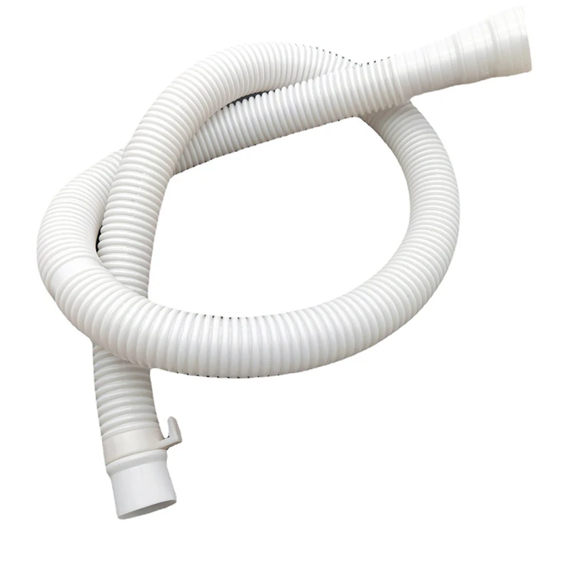 Flexible Air Conditioning Drain Hose Water Inlet Extension