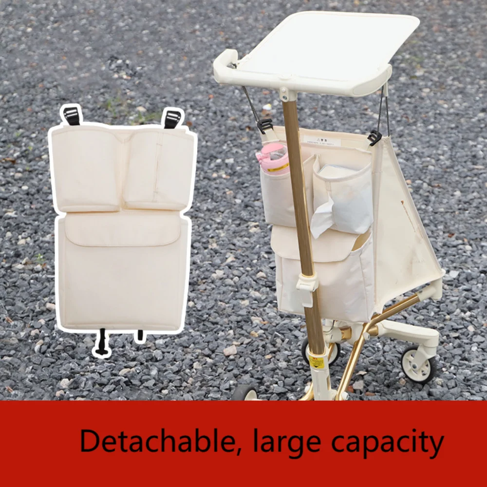 

Многоразовый подвесной органайзер для детской бутылки с молоком