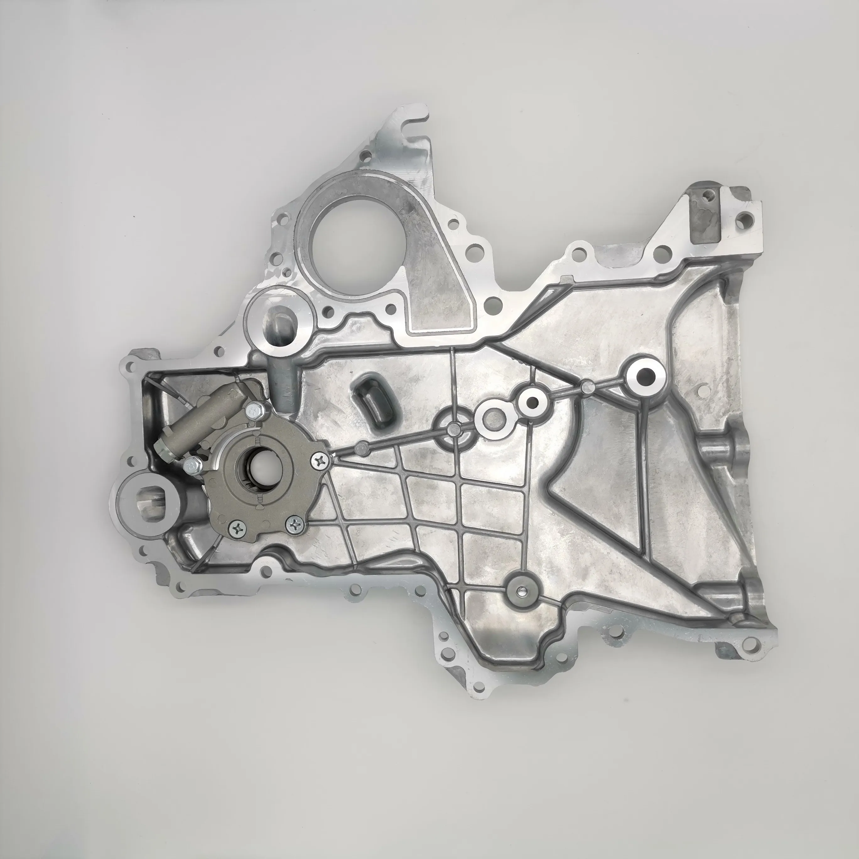 Car Oil Pump For HYUNDAI ix20 1.4 1.6 PETROL ENGINE G4FA 21350 2B001