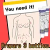 Eliminate Red White Old Stretch Marks Cream For Pregnancy Postpartum Skin Care Gel 2
