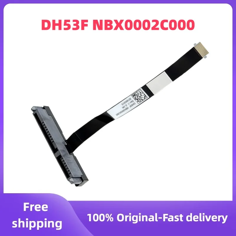 NBX0002C000 NBX0002CN00 Cavo Disco Rigido SATA Per Acer Nitro 5 AN515-52/53/ 54 E AN715-51 - Ricambio Nuovo Acer Veriton