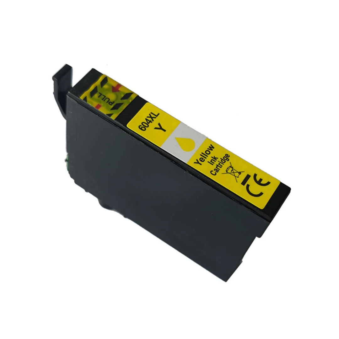 Epson 604 XL yellow ink cartridge