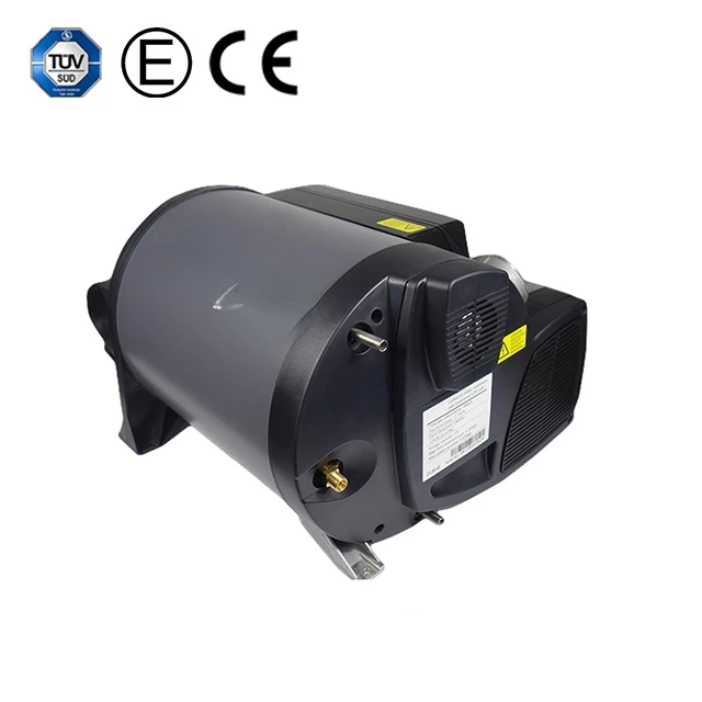 Heater Diesel D6 E diesel parking combi heater for caravan RV Similar to  Truma - AliExpress