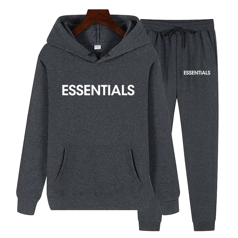 cute sweatshirts for girls Women's sportswear 2-piece pullover hoodie + pants sports suit Women's autumn and winter sportswear suit Women's sportswear suit cute sweatshirts for girls