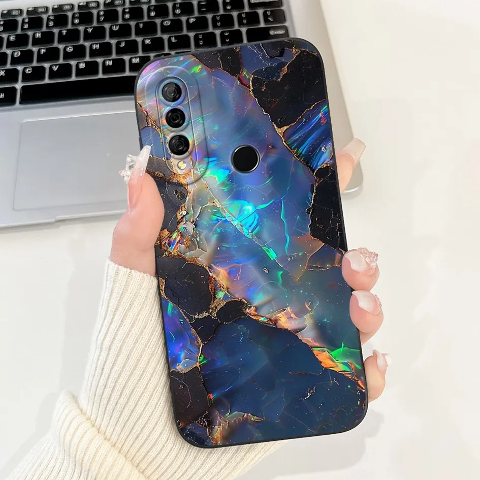 Sleek Soft Bumper Phone Case – Durable Protective Cover with Stylish Design