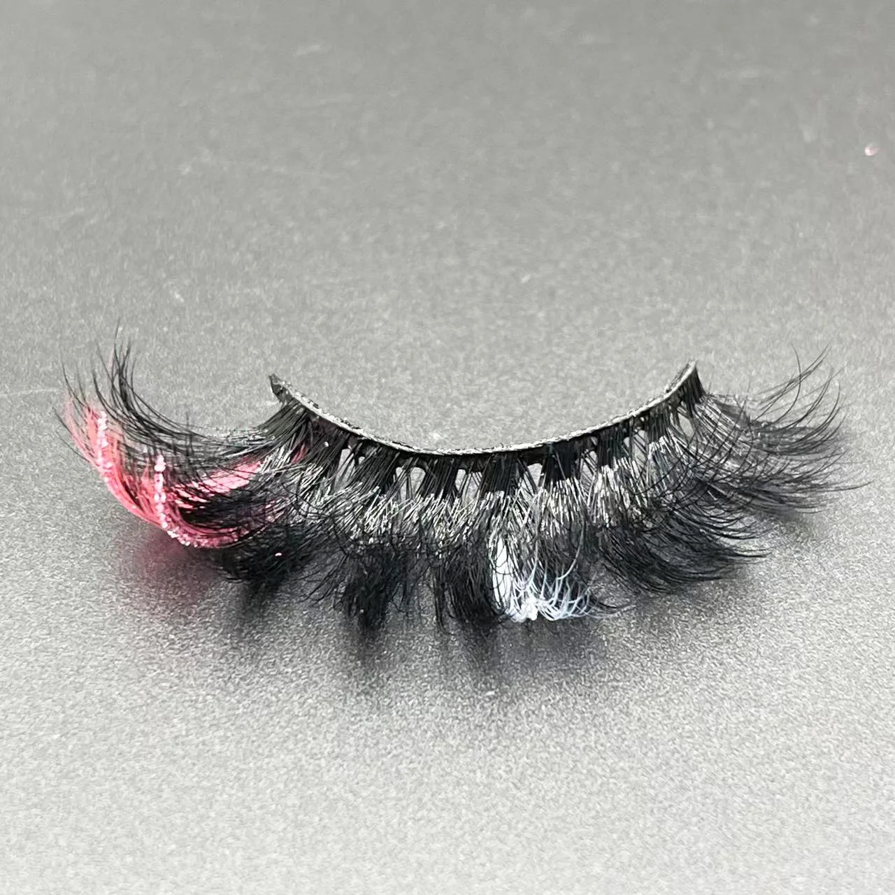 Hbzgtlad Colored Lashes Glitter Mink 15mm -20mm Fluffy Color Streaks Cosplay Makeup Beauty Eyelashes -Outlet Maid Outfit Store S989dbc8359a64a09919dbcffbc479d2el.jpg
