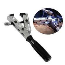  3/8 Drive Torque Heavy Duty CV Boot Band Pliers Tool 