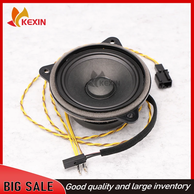 

Для Passat B8 Arteon midrange DynAudio 3G0035415