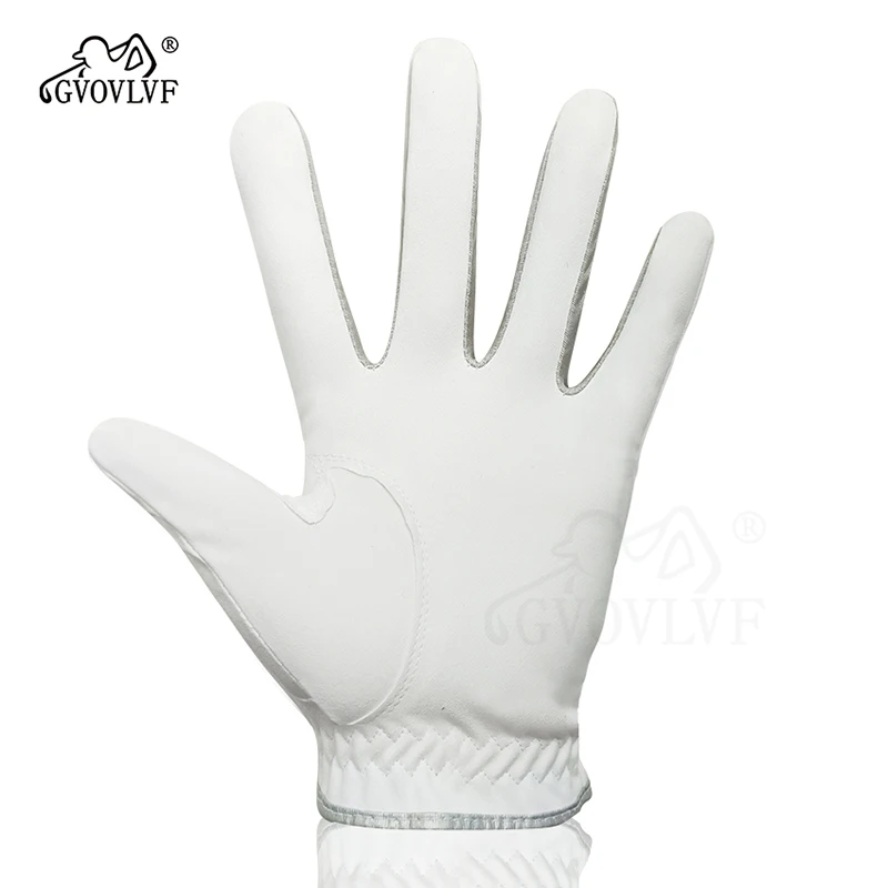 Men’s Microfiber Golf Glove 2