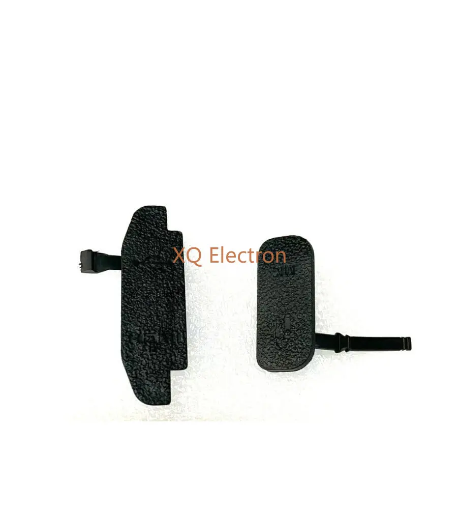 Nuovo Per Canon 77D 800D Usb Cover Mic Hdmi Coperchio In Gomma Cap Case Parti Della Fotocamera