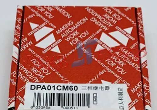 

Один новый Карло гавацзи реле DPA01CM60