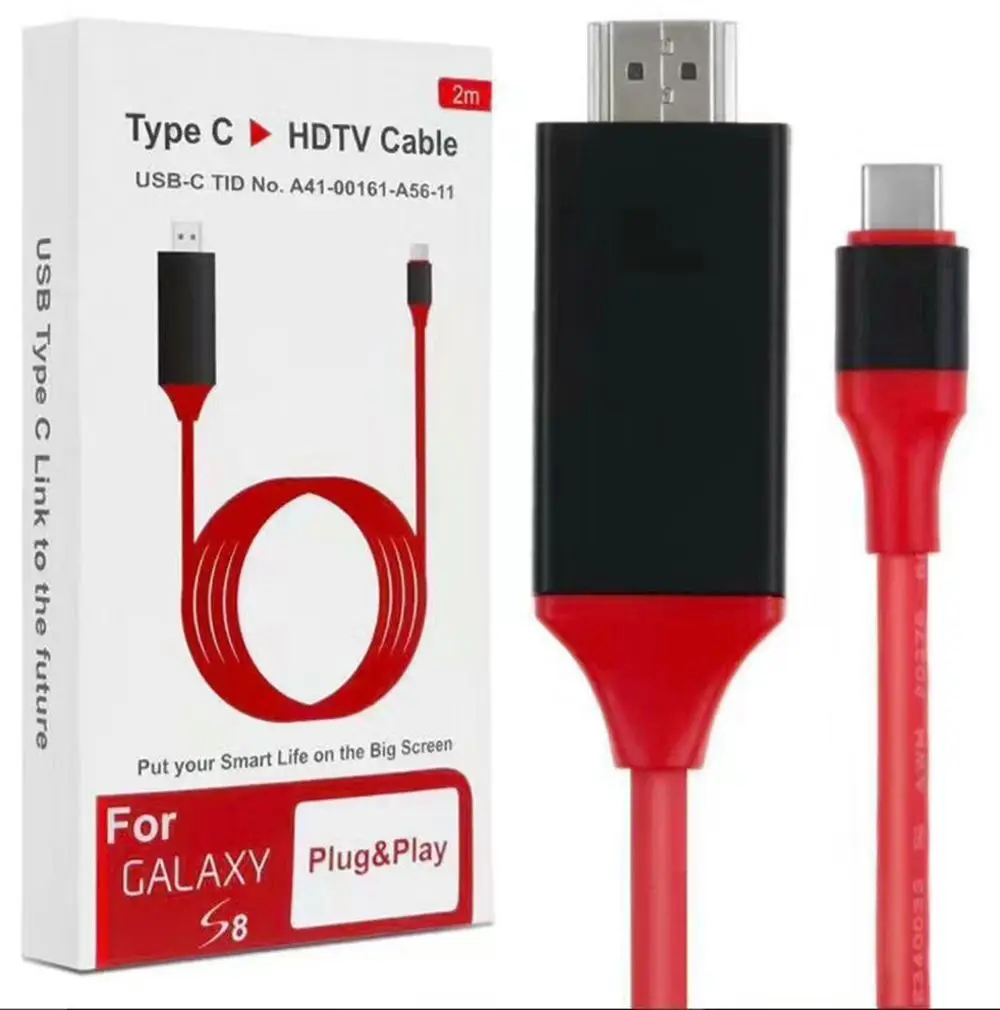 PC º ޴ USB C 3.1 HDMI ̺, 4K C Ÿ HDMI , 2m
