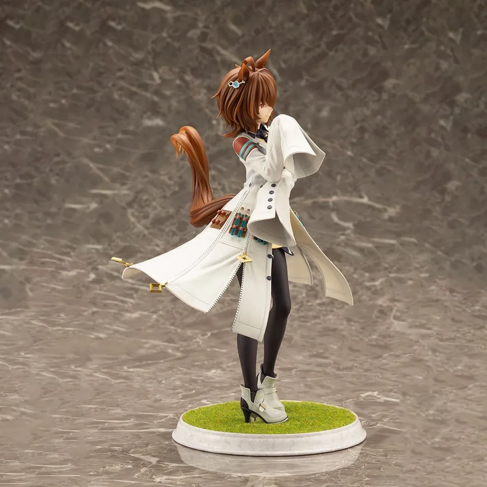 Kotobukiya-漫画のアクションフィギュア,umamusume: pretty derby