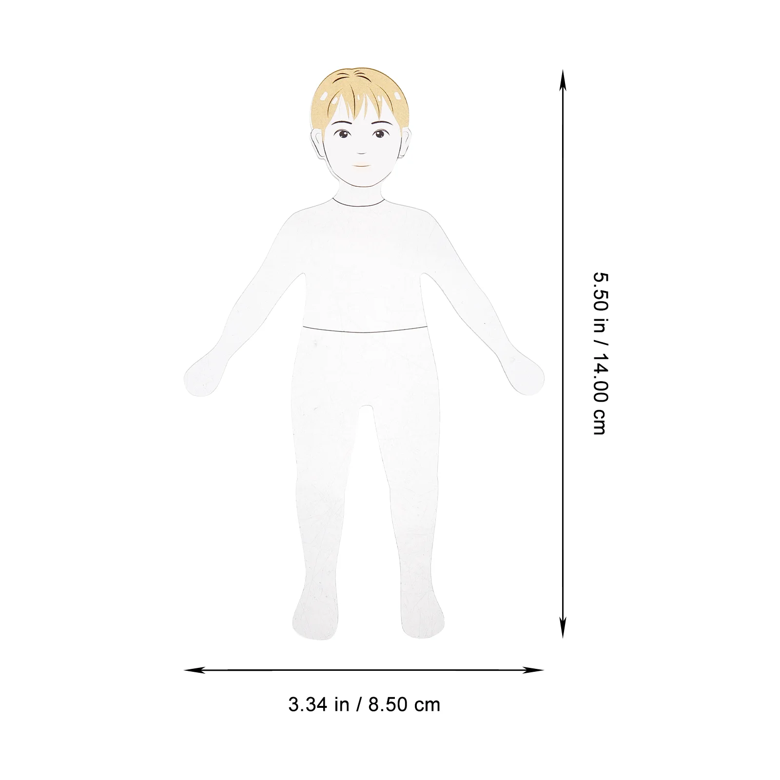 Рисунок 6 - измерительные линейки для одеж