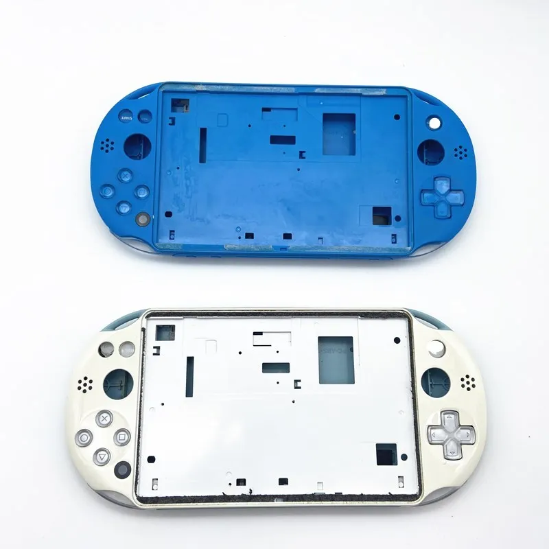 Original Kratzer Konsolen abdeckung für ps vita 2000 Spiel oben 