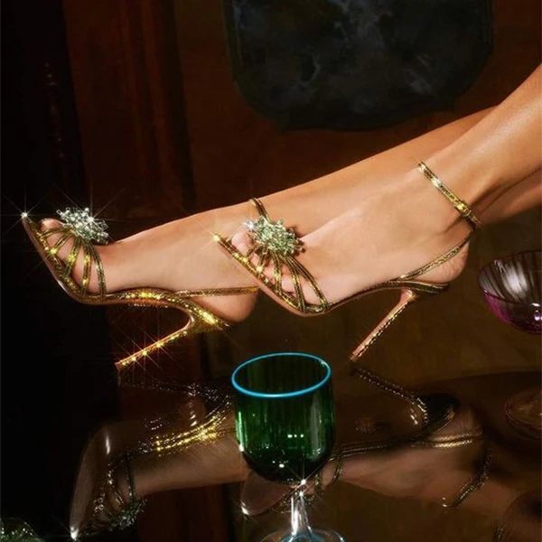EMELINE DUBOIS Footwear Store