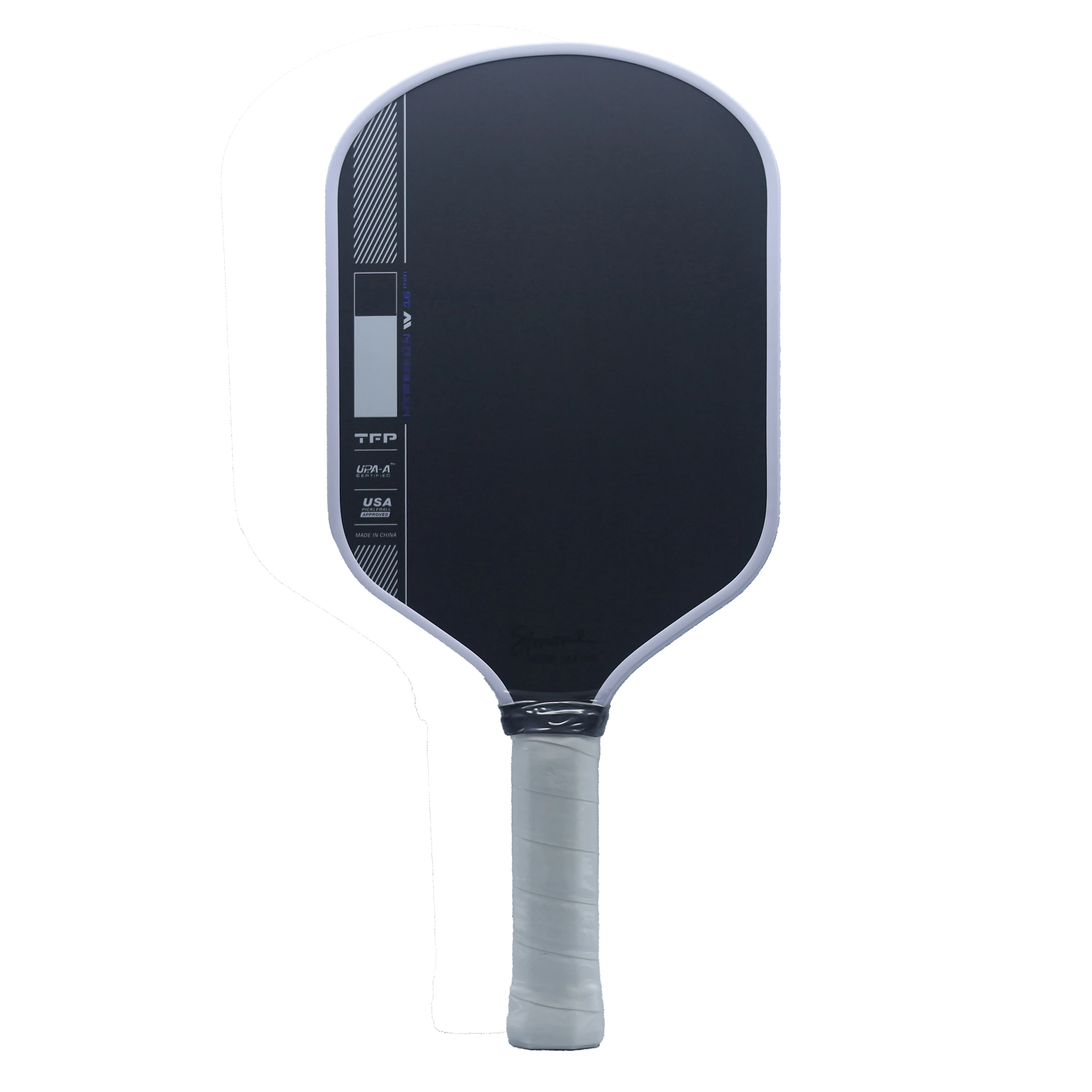 Carbon Fiber Pickleball Paddle 6