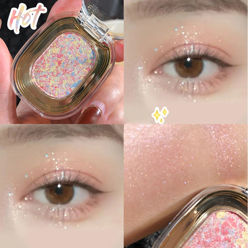 アイシャドウパレット9色,ピンク,ブラウン,砂のパレット,マットグレー