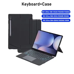 Premium Detachable Backlit Keyboard Case for Portuguese Keyboard (Keyboard Case)