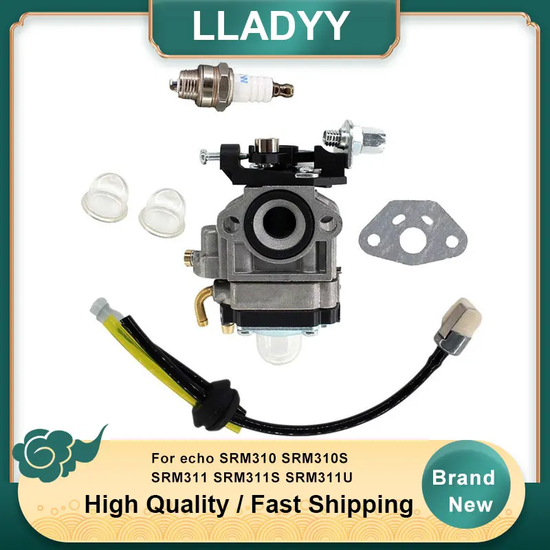 For Echo Srm310 Srm310s Srm311 Srm311s Srm311u Weedeater Brush Cutter