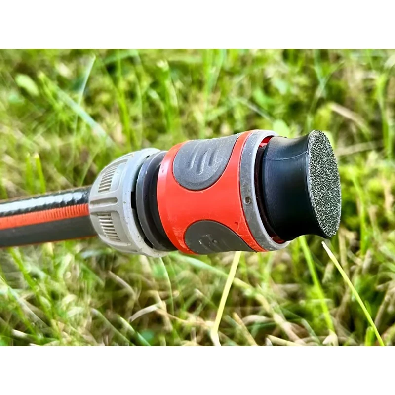 Gardena Water Pipe Winter Protective Cap - Durable Cover for Clean and Safe Storage