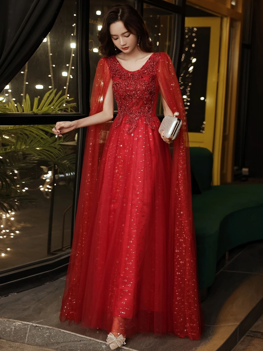 4 Fashion Empire Full Sleeves Casual Long Gown at Rs 1050 in Surat | ID:  20557257948