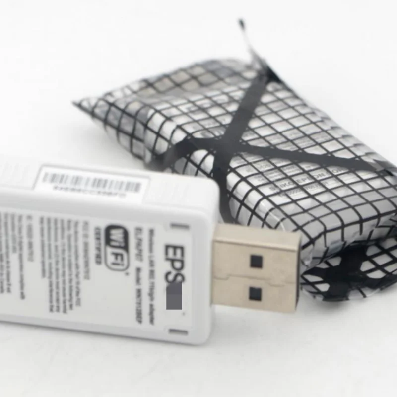 Epson Wireless Wifi LAN Module ELPAP07 V12H418P12 For - Foto 12