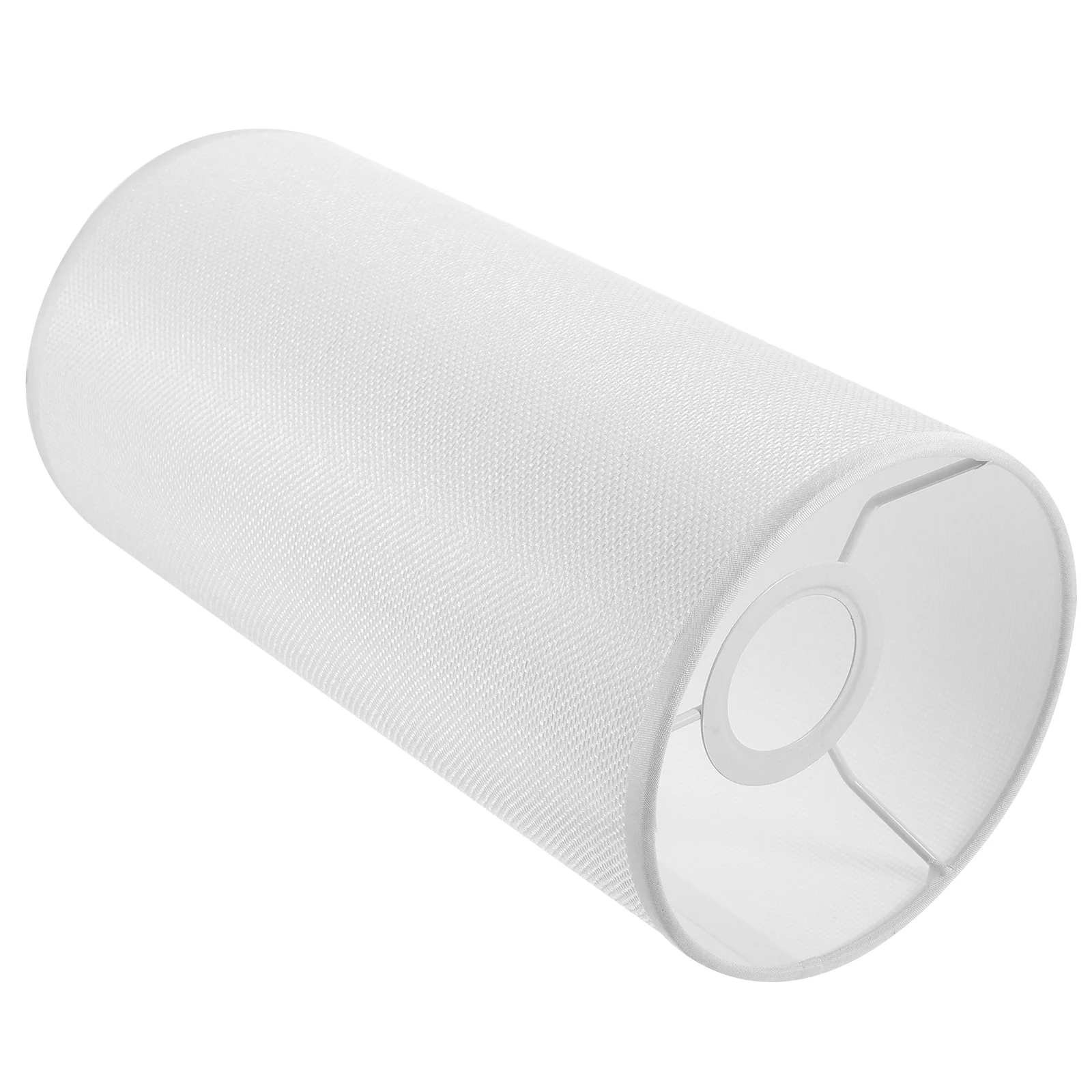 

Lamp Shade Cover E27 Base Barrel Lamp Shade Light Accessory For Floor Lamp