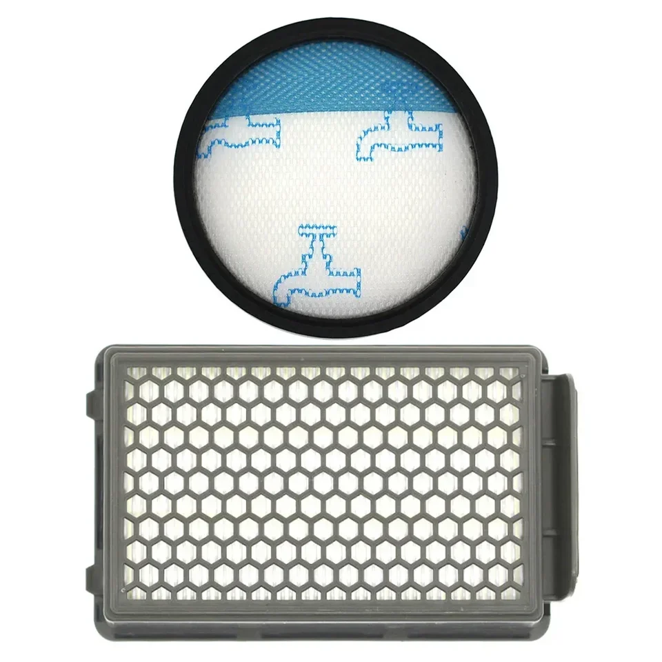 vhbw filtro per aspirapolvere per Tefal RU 386, RU 386 FR FR, RU