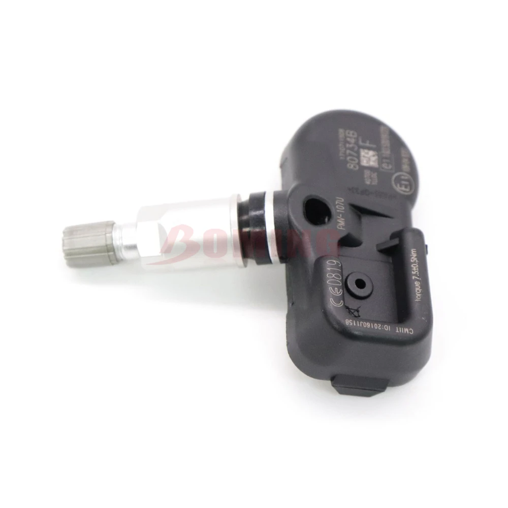Ÿ̾ з ͸  TPMS PMV-107U For INFINITI M35H M30D For NISSAN PATROL mistra 2010-2014 40700-1LL0C 433Mhz