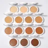 Private Label 13g 14-color Concealer Cream Full Coverage Long Lasting BB Primer Moisturizing Custom Logo Makeup Wholesale Vegan 4